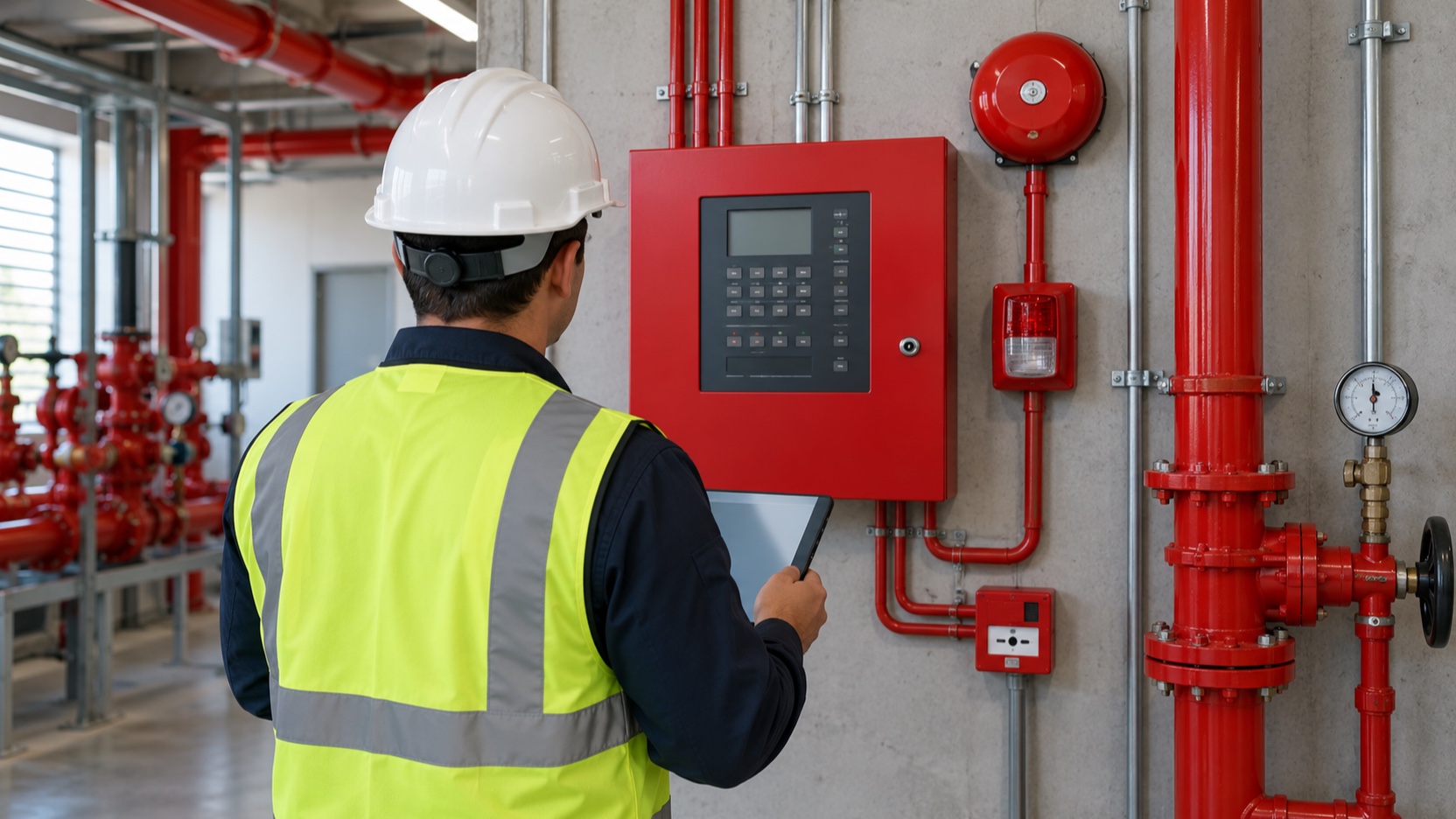 Bakım & Teknik Servis
